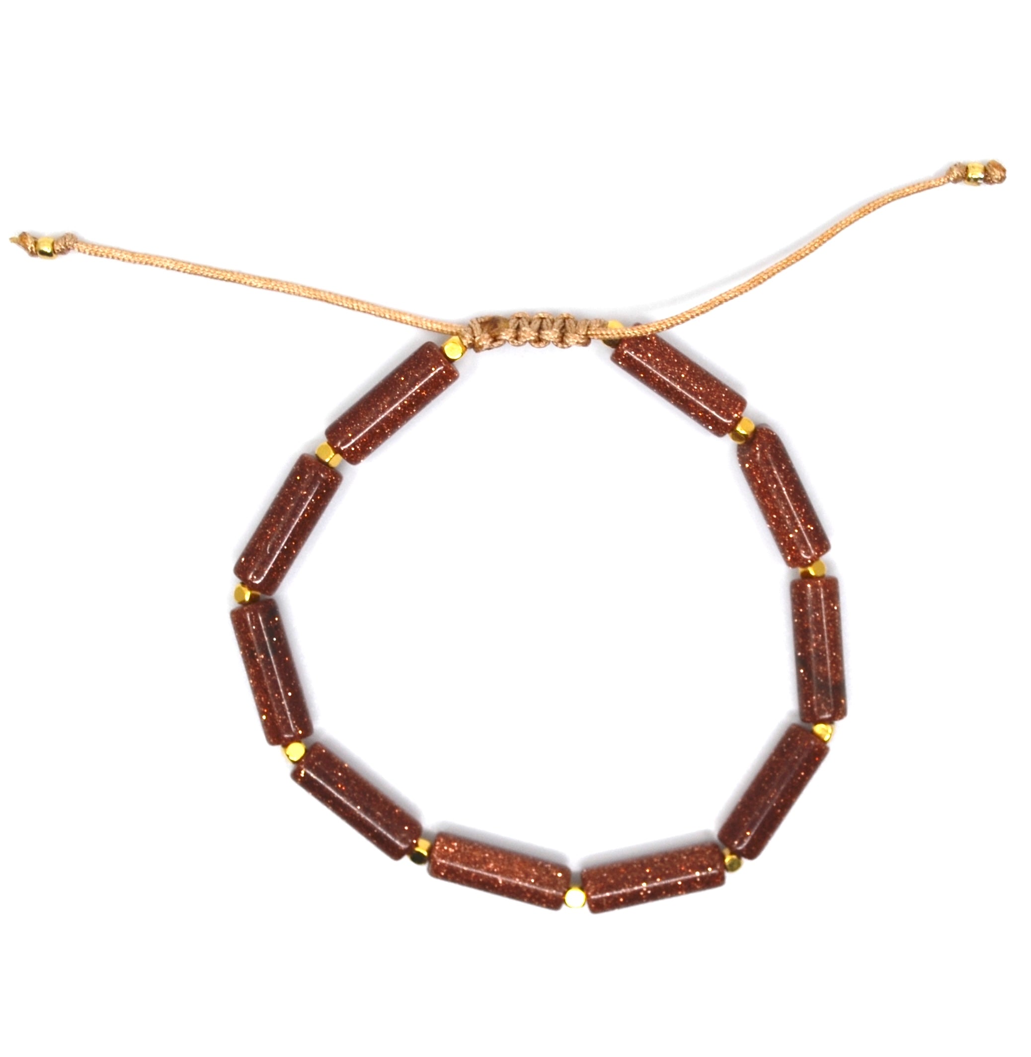 Bert Bracelet Cilly Goldstone